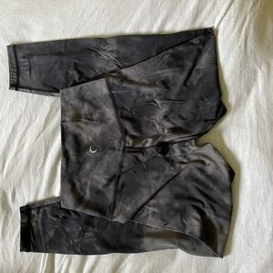 Zyia Midnight Hendrix Brilliant Hi-Rise